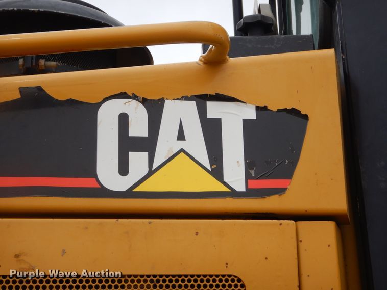 image for item MX9959 2006 Caterpillar D6R XW Series III  dozer