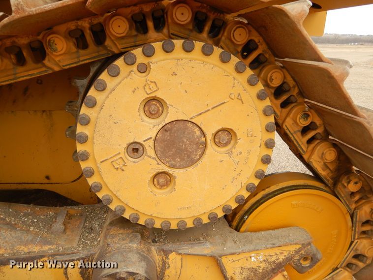 image for item MX9959 2006 Caterpillar D6R XW Series III  dozer