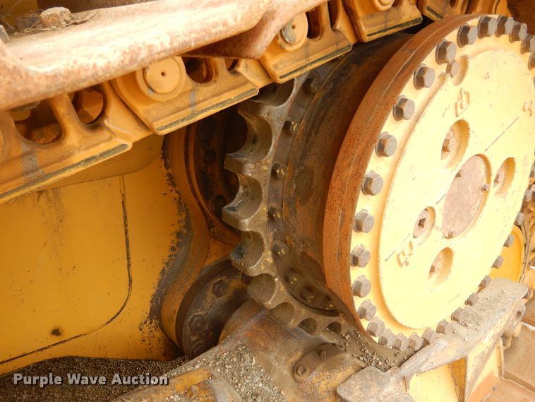 image for item MX9959 2006 Caterpillar D6R XW Series III  dozer