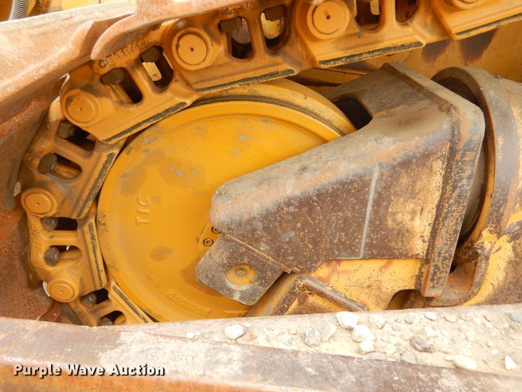 image for item MX9959 2006 Caterpillar D6R XW Series III  dozer