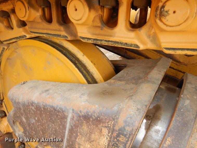 image for item MX9959 2006 Caterpillar D6R XW Series III  dozer