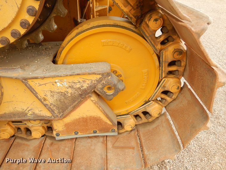 image for item MX9959 2006 Caterpillar D6R XW Series III  dozer