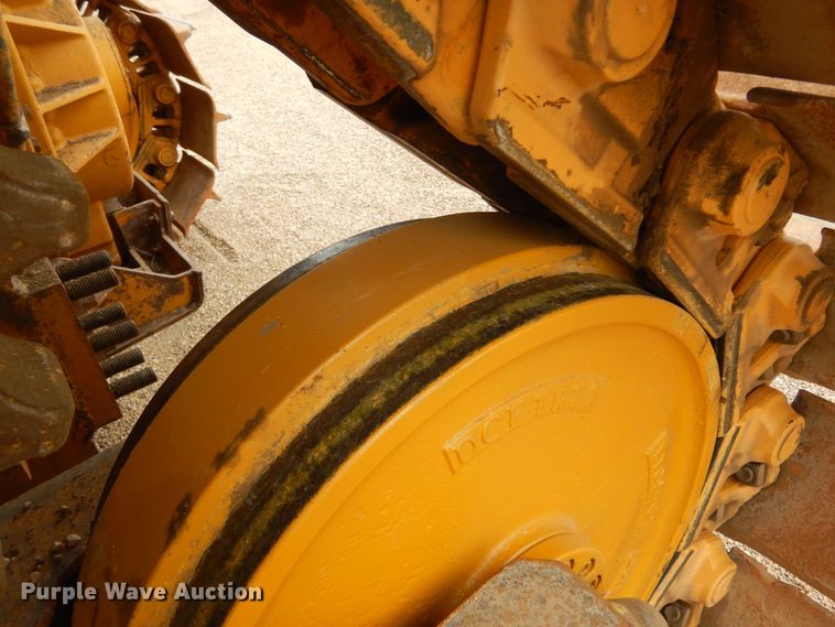 image for item MX9959 2006 Caterpillar D6R XW Series III  dozer