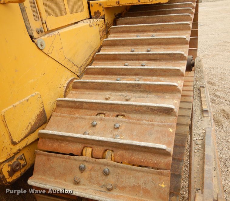 image for item MX9959 2006 Caterpillar D6R XW Series III  dozer