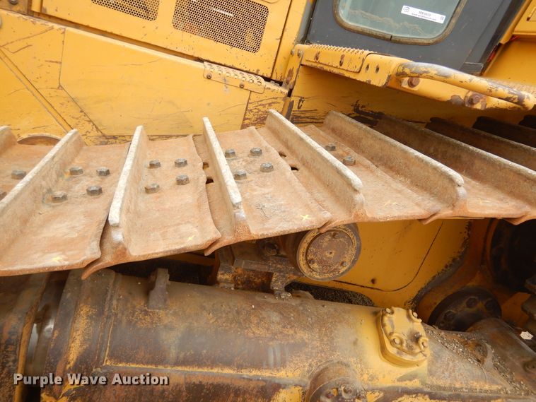 image for item MX9959 2006 Caterpillar D6R XW Series III  dozer