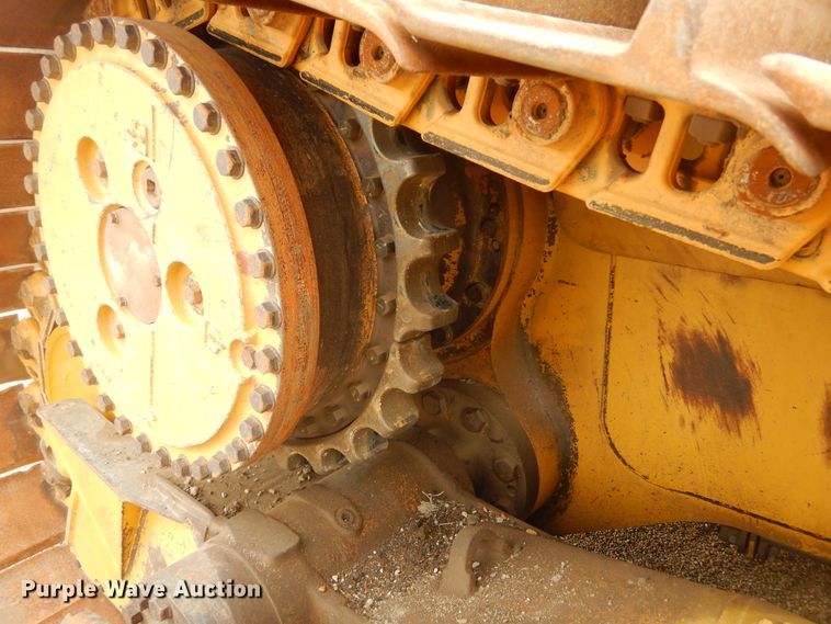 image for item MX9959 2006 Caterpillar D6R XW Series III  dozer