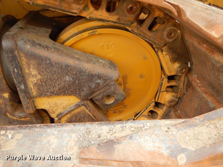 image for item MX9959 2006 Caterpillar D6R XW Series III  dozer