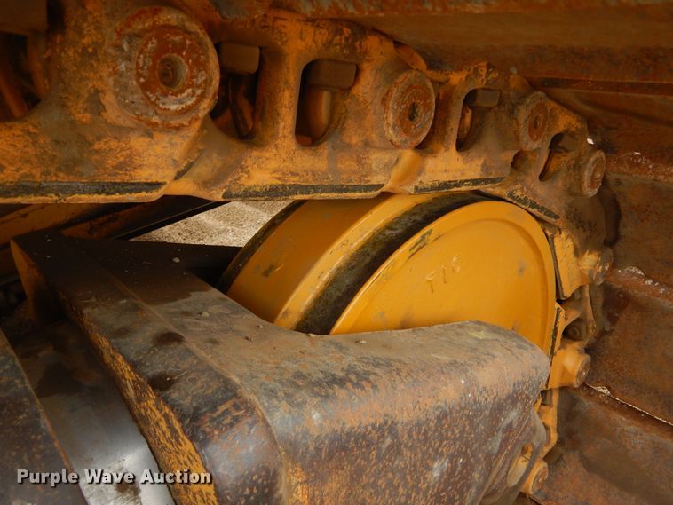 image for item MX9959 2006 Caterpillar D6R XW Series III  dozer