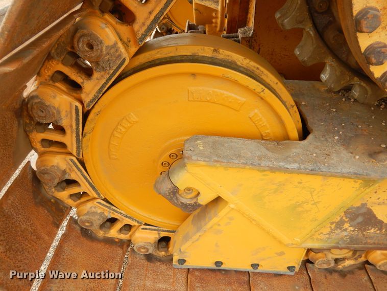 image for item MX9959 2006 Caterpillar D6R XW Series III  dozer