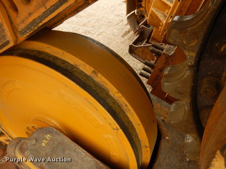 image for item MX9959 2006 Caterpillar D6R XW Series III  dozer