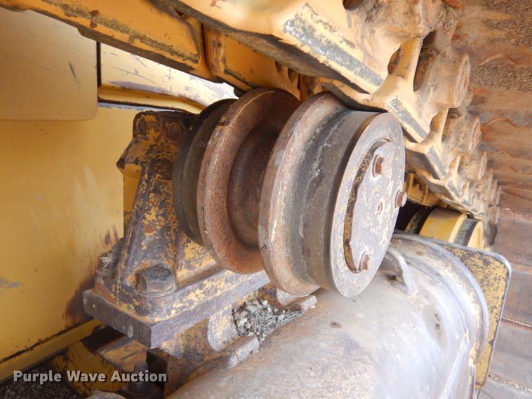 image for item MX9959 2006 Caterpillar D6R XW Series III  dozer