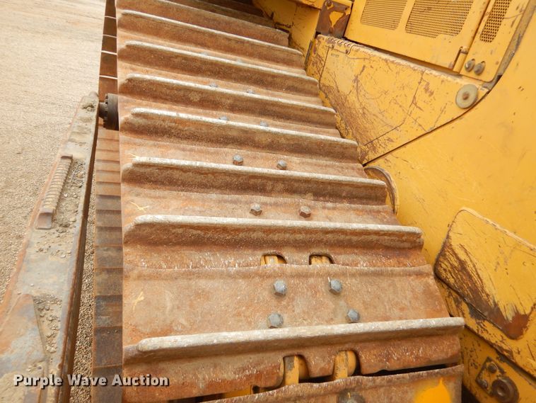 image for item MX9959 2006 Caterpillar D6R XW Series III  dozer