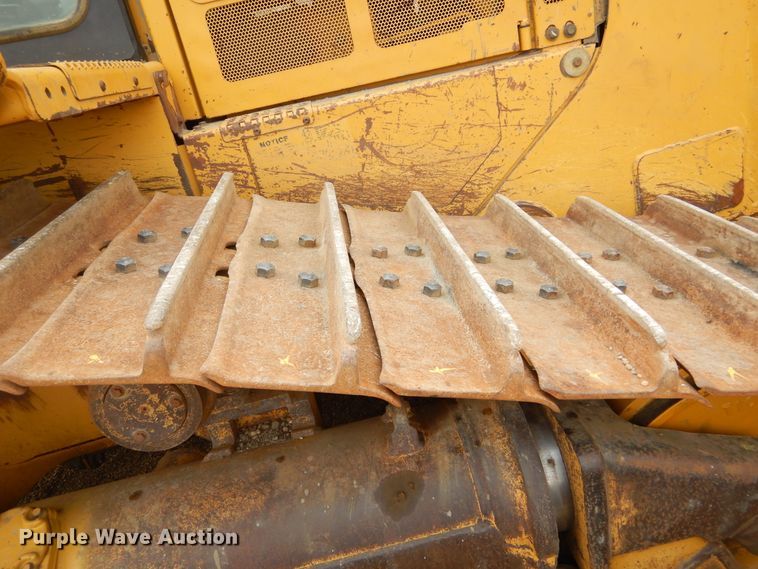 image for item MX9959 2006 Caterpillar D6R XW Series III  dozer