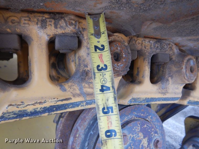 image for item MX9959 2006 Caterpillar D6R XW Series III  dozer