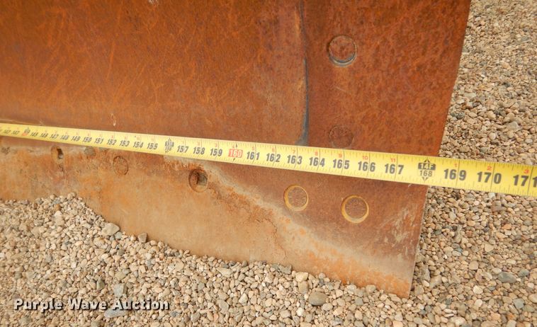 image for item MX9960 1992 Caterpillar 140G  motor grader