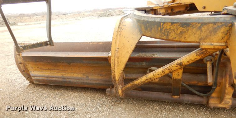 image for item MX9960 1992 Caterpillar 140G  motor grader