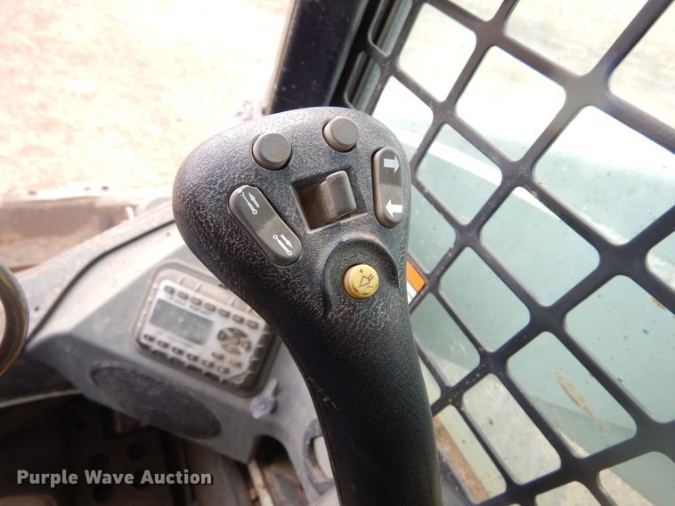 image for item MX9962 2014 Bobcat S650  skid steer loader