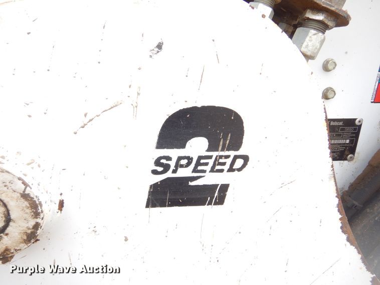 image for item MX9962 2014 Bobcat S650  skid steer loader