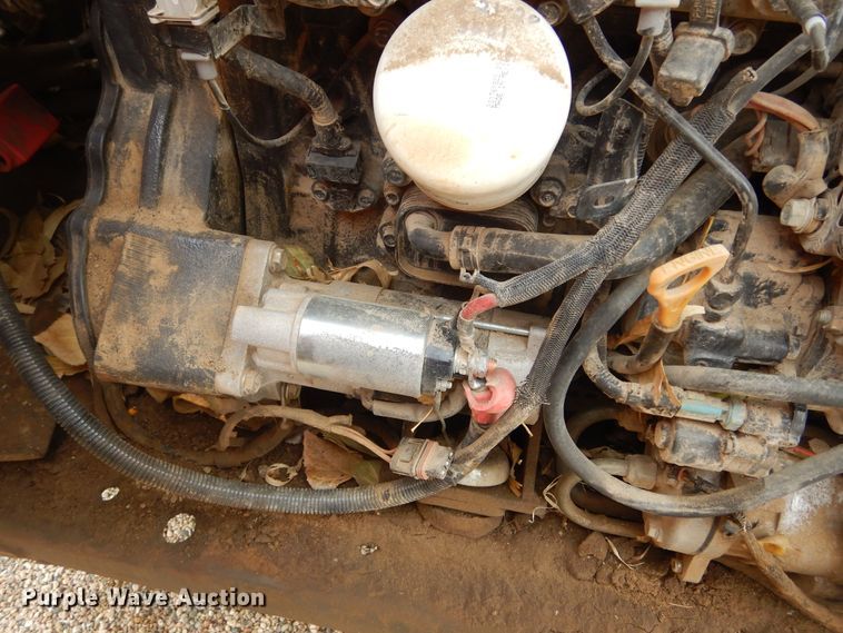 image for item MX9963 2014 Bobcat S650  skid steer loader