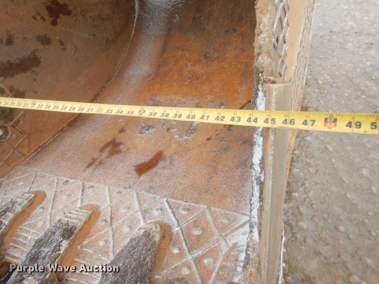 image for item MX9975 2007 Caterpillar 330DL  excavator