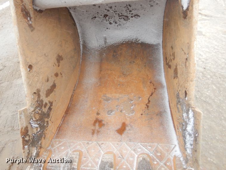 image for item MX9975 2007 Caterpillar 330DL  excavator