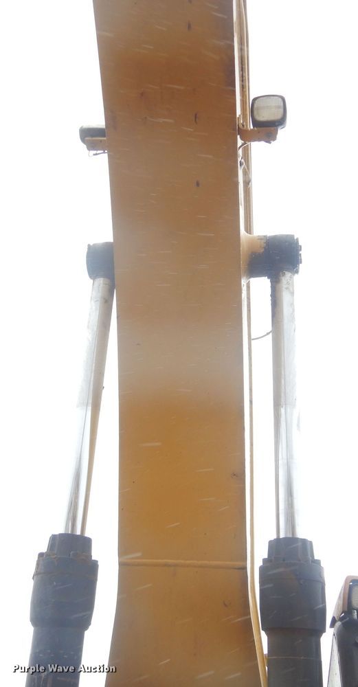 image for item MX9975 2007 Caterpillar 330DL  excavator