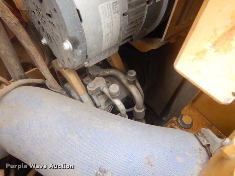 image for item MX9975 2007 Caterpillar 330DL  excavator