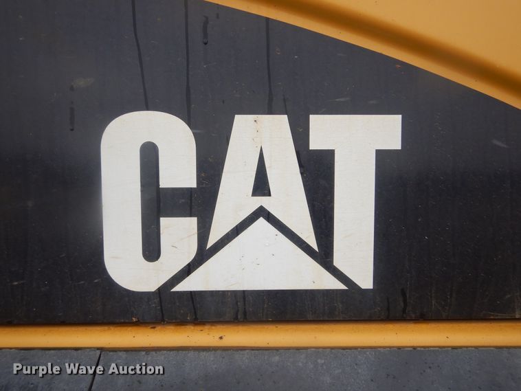 image for item MX9975 2007 Caterpillar 330DL  excavator