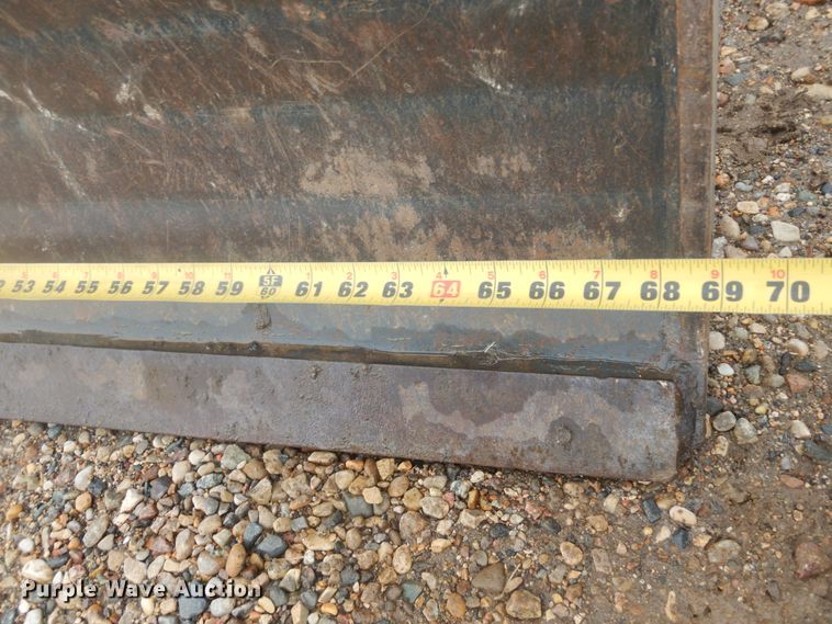 image for item MX9979 2017 Bobcat E35i  mini excavator