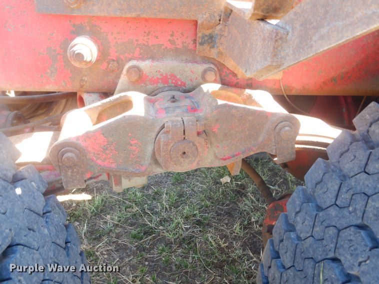 image for item MX9980 1973 Freightliner  semi truck