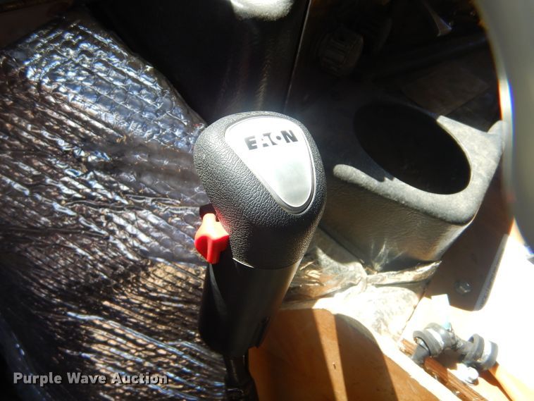 image for item MX9980 1973 Freightliner  semi truck