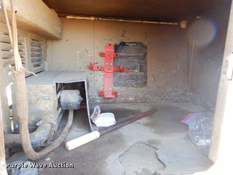 image for item MX9980 1973 Freightliner  semi truck