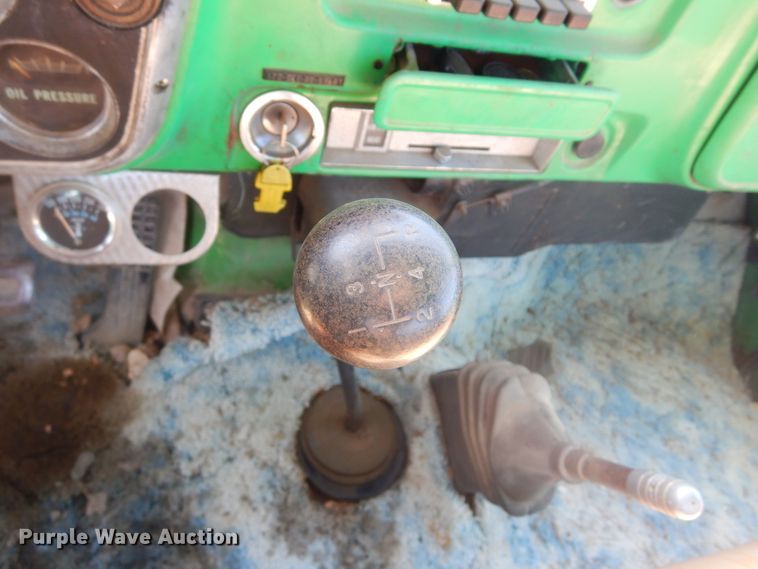 image for item MX9983 Chevrolet C50  truck cab and chassis