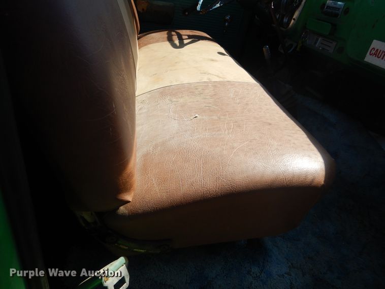 image for item MX9983 Chevrolet C50  truck cab and chassis