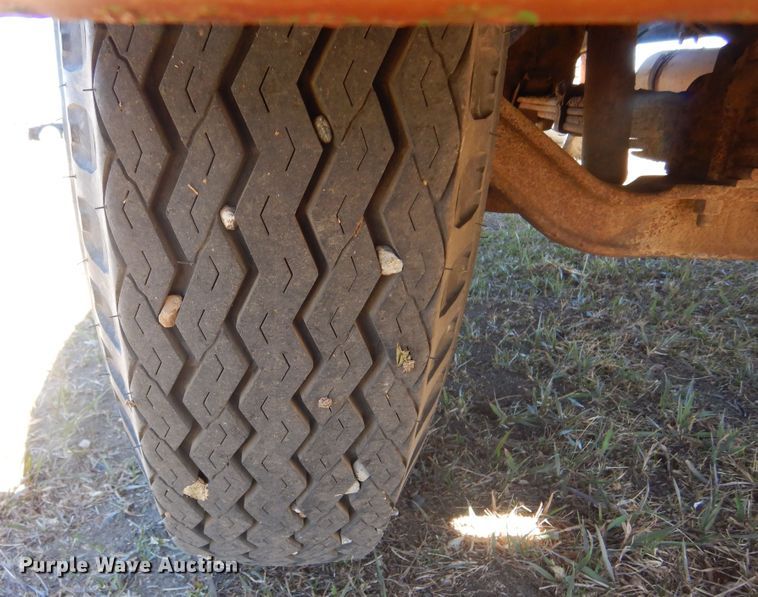 image for item MX9983 Chevrolet C50  truck cab and chassis