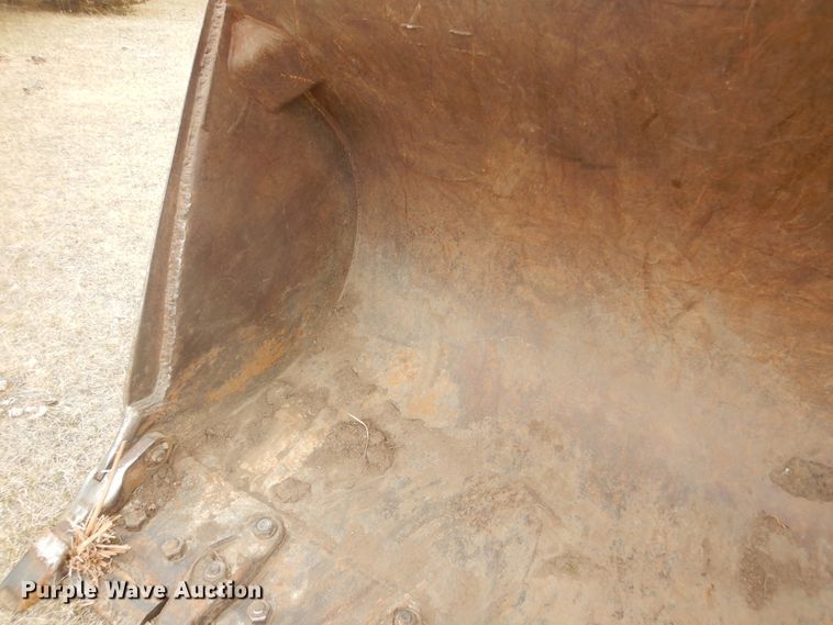 image for item MX9988 1990 Caterpillar 973 LGP  track loader