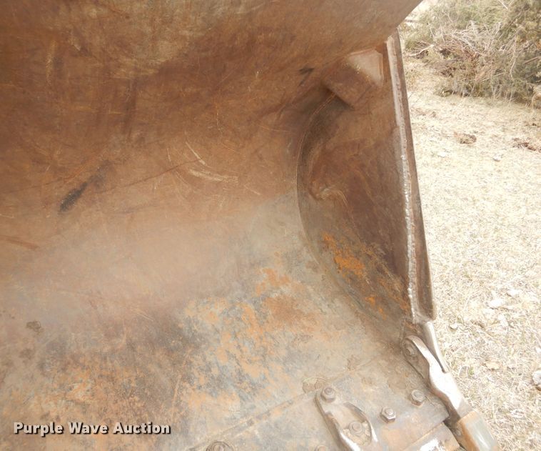 image for item MX9988 1990 Caterpillar 973 LGP  track loader