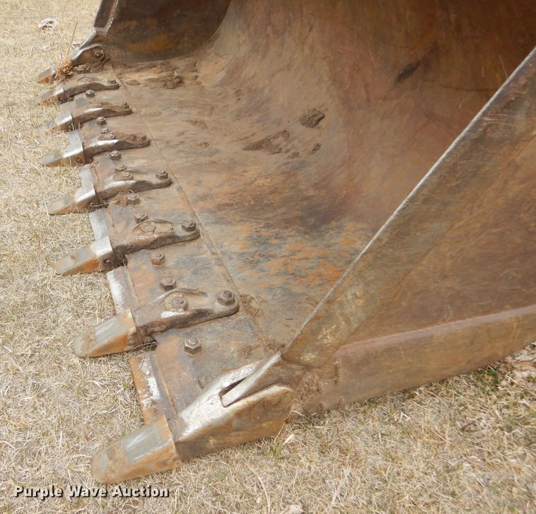 image for item MX9988 1990 Caterpillar 973 LGP  track loader