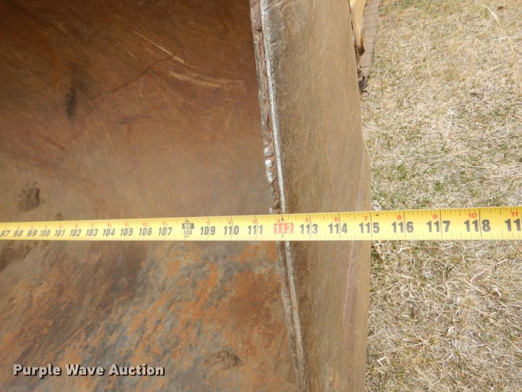 image for item MX9988 1990 Caterpillar 973 LGP  track loader