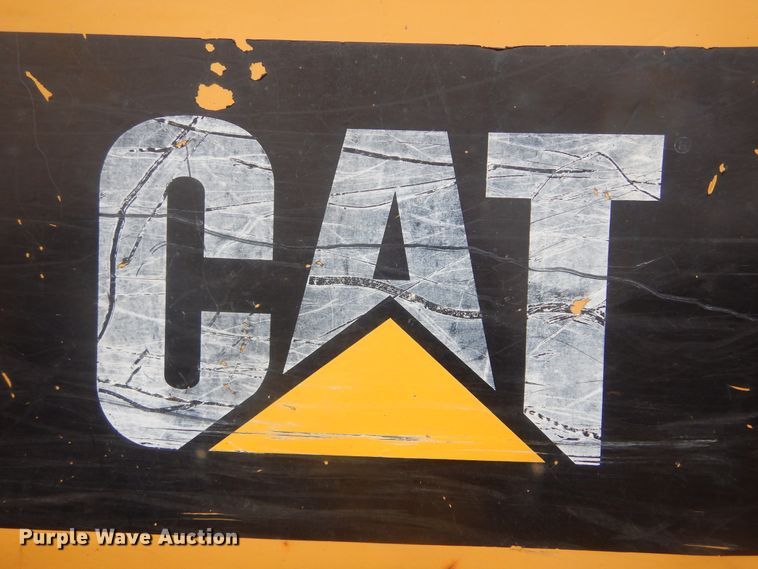 image for item MX9988 1990 Caterpillar 973 LGP  track loader