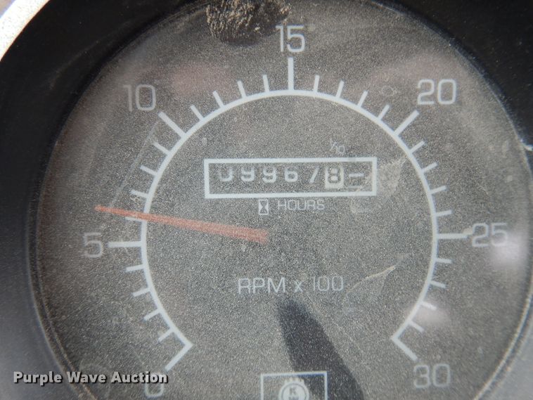 image for item DK4351 2001 Kenworth T800  ready mix truck