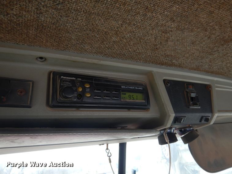 image for item DK4351 2001 Kenworth T800  ready mix truck