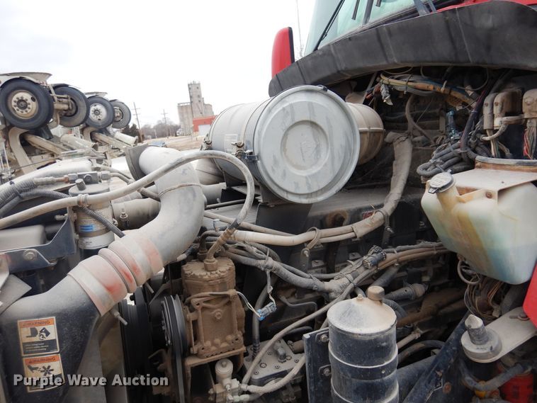 image for item DK4351 2001 Kenworth T800  ready mix truck