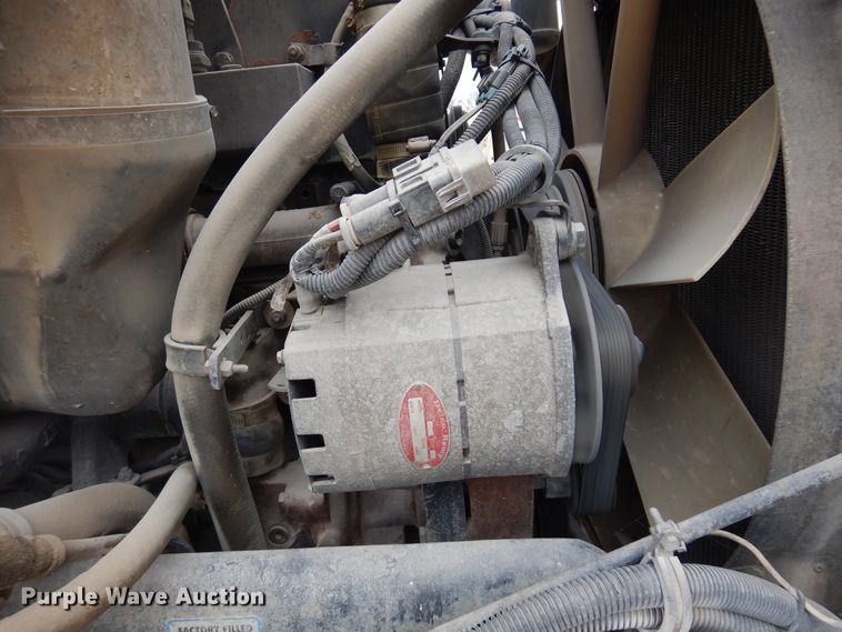 image for item DK4351 2001 Kenworth T800  ready mix truck