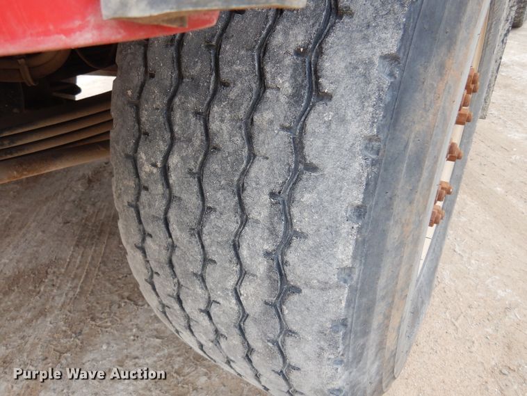 image for item DK4351 2001 Kenworth T800  ready mix truck