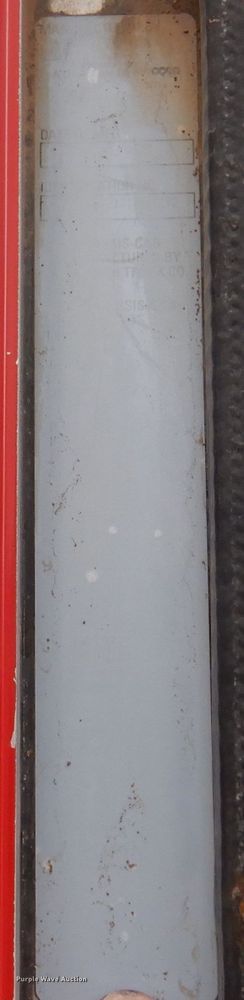 image for item DK4351 2001 Kenworth T800  ready mix truck