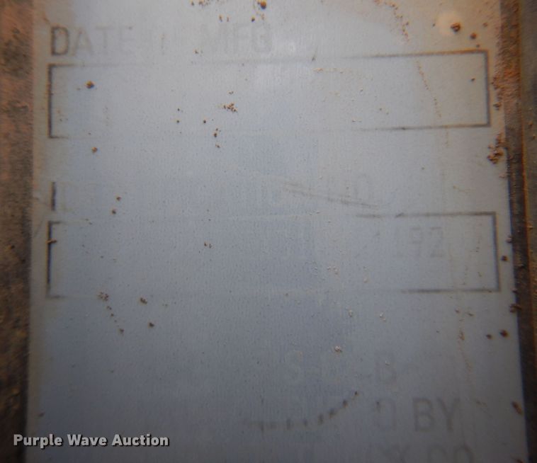 image for item DK4351 2001 Kenworth T800  ready mix truck