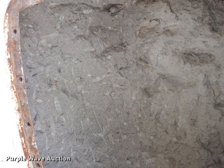 image for item DK4352 1999 Kenworth W900  ready mix truck