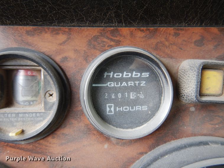 image for item DK4352 1999 Kenworth W900  ready mix truck