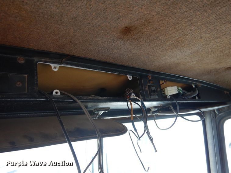 image for item DK4352 1999 Kenworth W900  ready mix truck